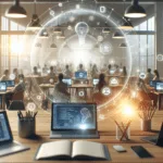 Nauka w trybie online – jak wykorzystać nowe technologie do efektywnej edukacji?