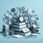 Wydajna nauka w krótkim czasie – jak skutecznie opanować materiał last minute?