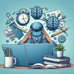 Zarządzanie stresem przed egzaminem – jak przygotować się mentalnie?