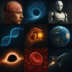 10 faktów naukowych, które brzmią jak science fiction